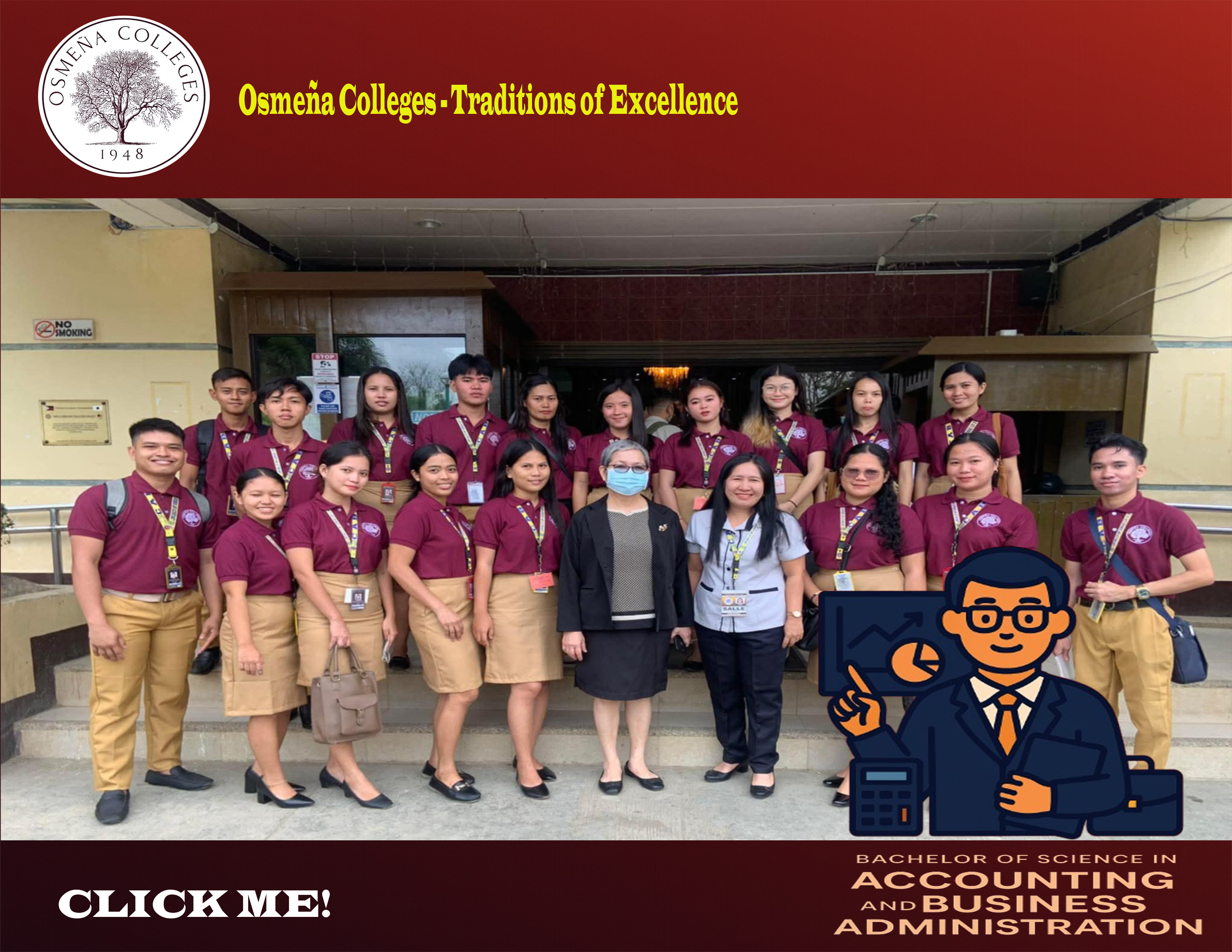Accounting & Business