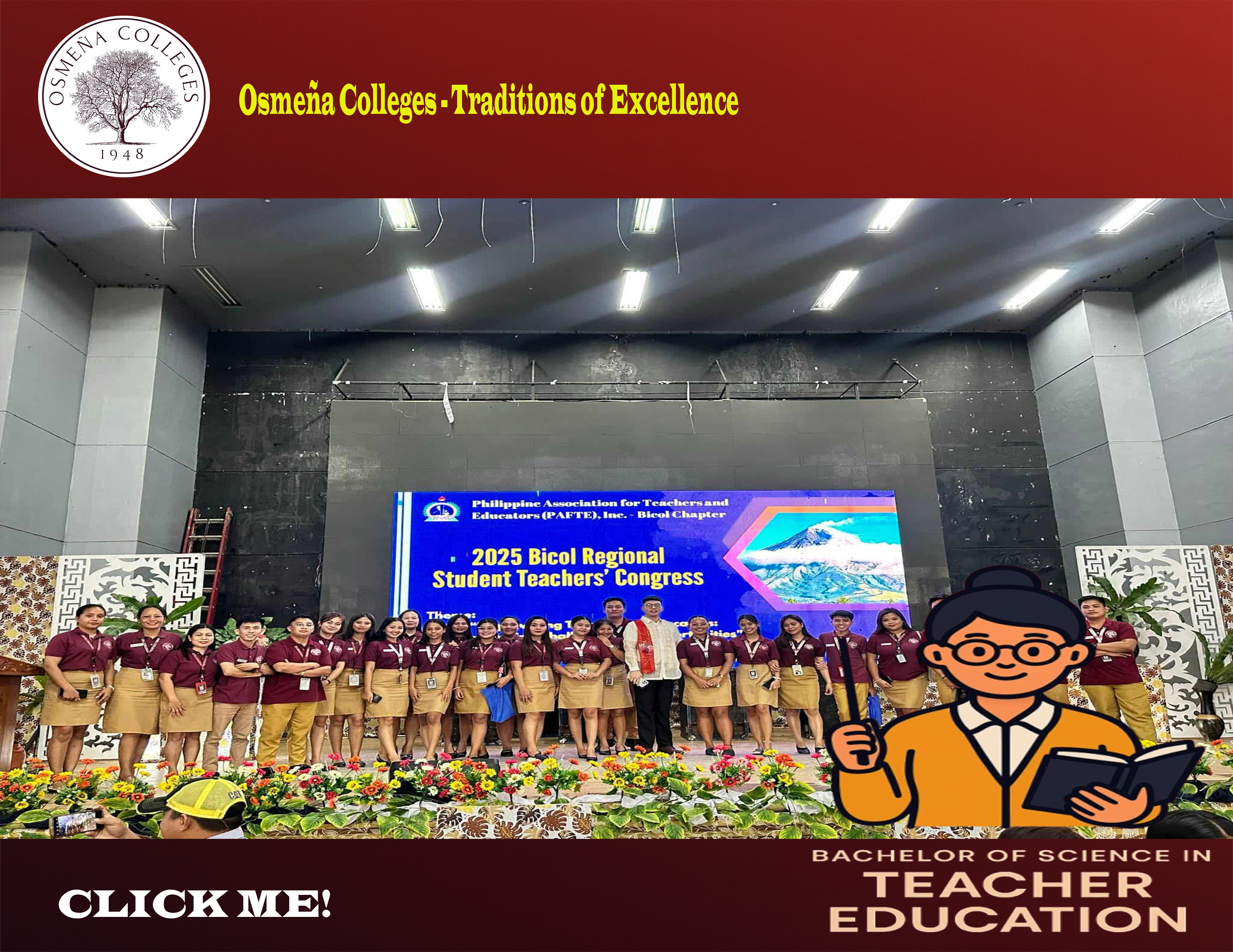 Teacher Education