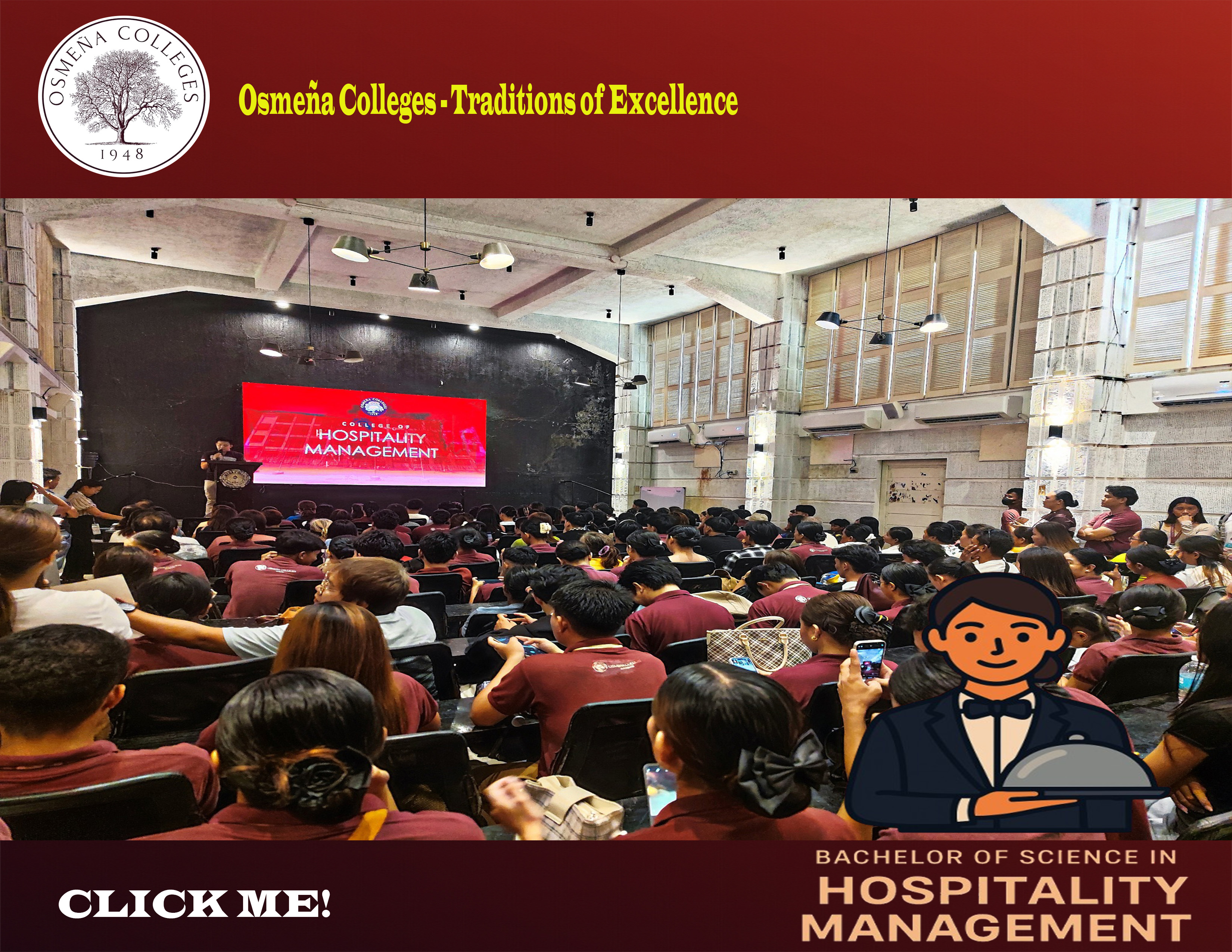 Hospitality Management