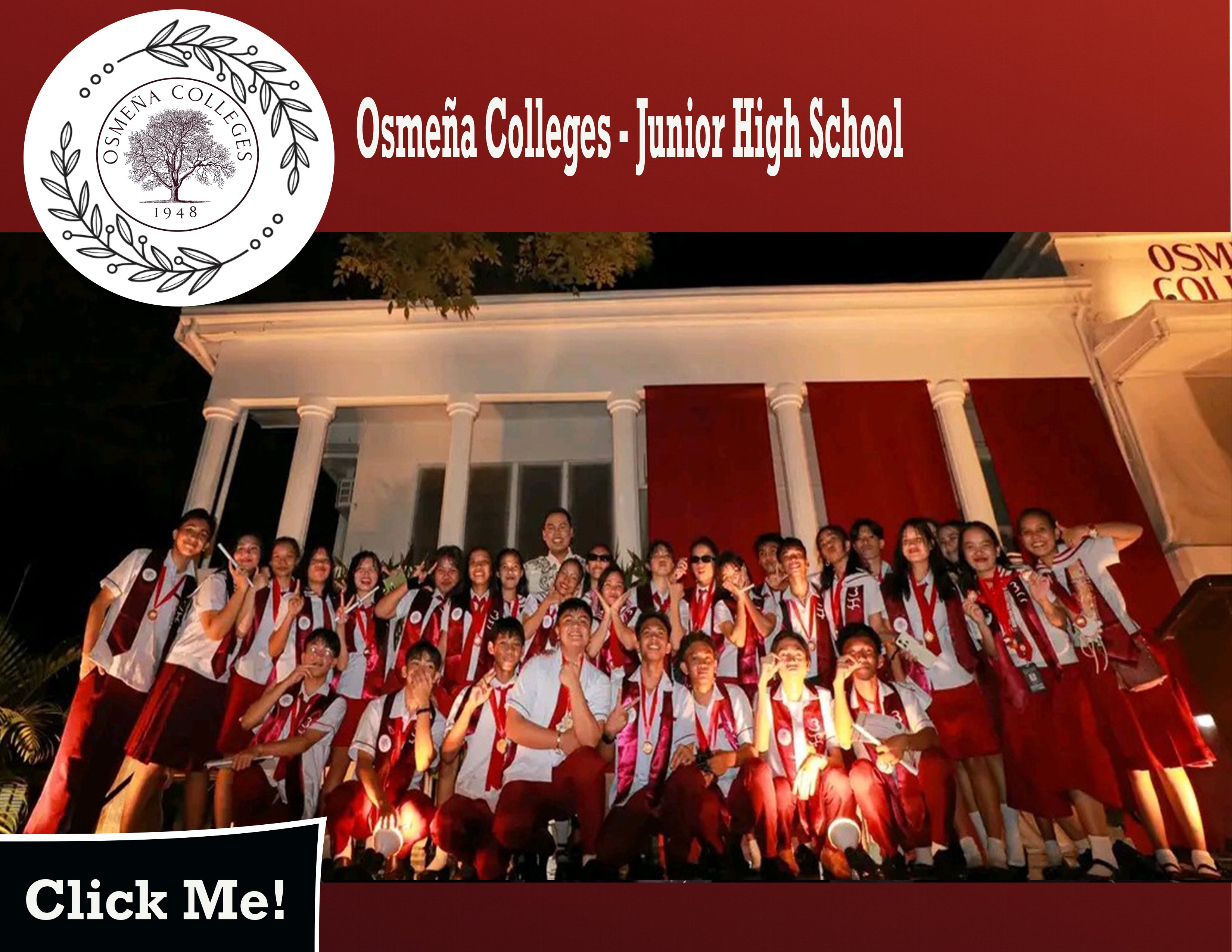 Junior High School