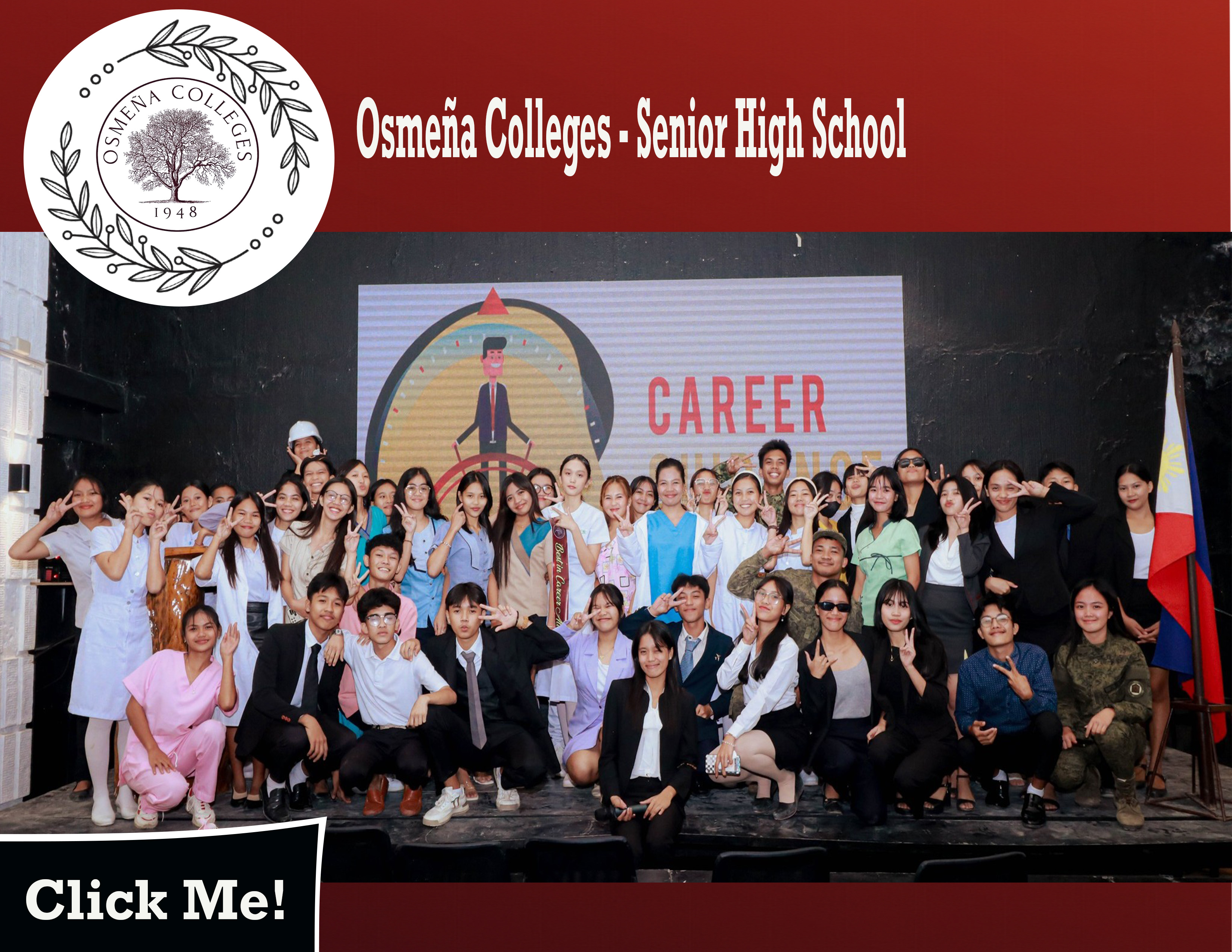 Senior High School